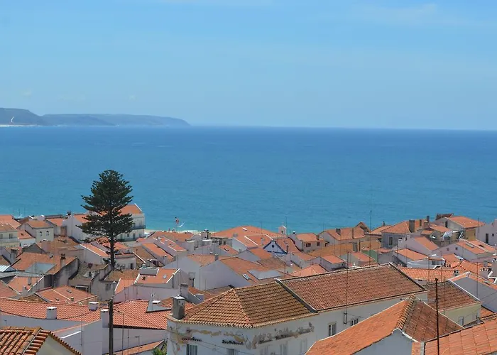 Holidays 71 נאזרה