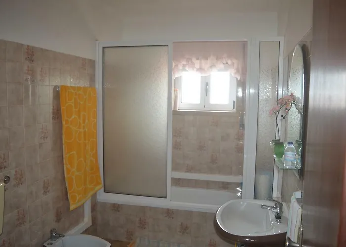 בית הארחה Holidays 71